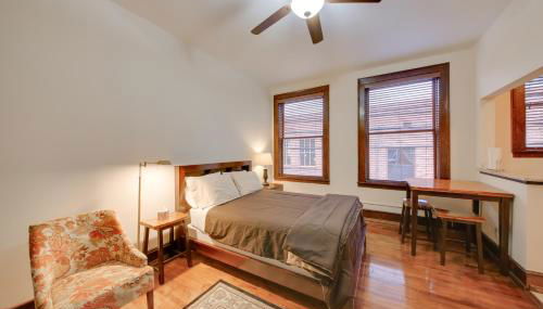 Walkable Studio in the Heart of Dtwn Wallace! - Foto 4
