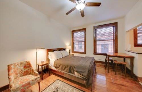 Walkable Studio in the Heart of Dtwn Wallace! - Foto 4