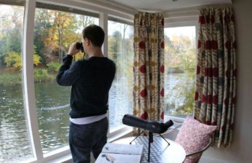 The Studio, spacious riverside property in Ludlow with private parking - Photo 10