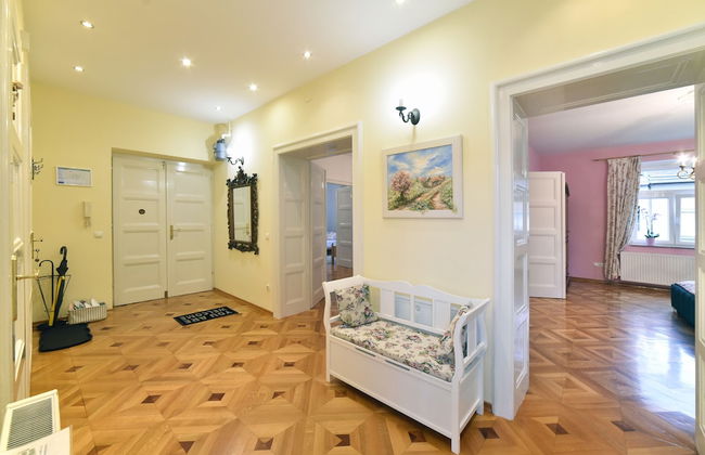 Apartment Tatjana - Foto 1