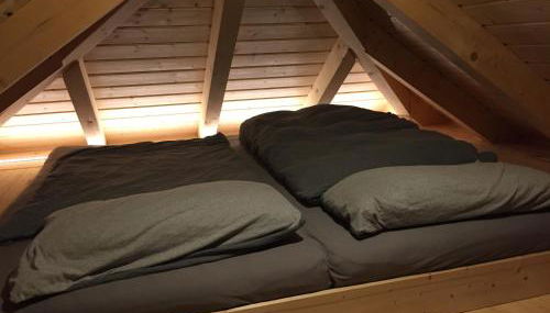 Privat Sauna Whirlpool Blockhaus- Balance Apartments by M&A - Foto 5