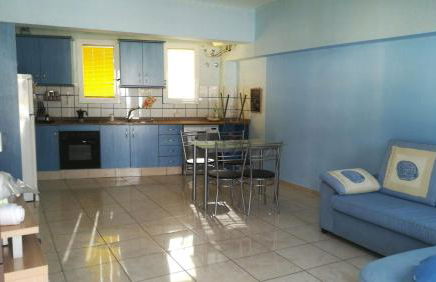 Apartamento La Aldea Pueblo Gran Canaria 2B - Foto 12