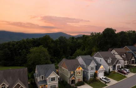Sweetgum by Avantstay Black Mountain Retreat w/ Covered Deck - Foto 78