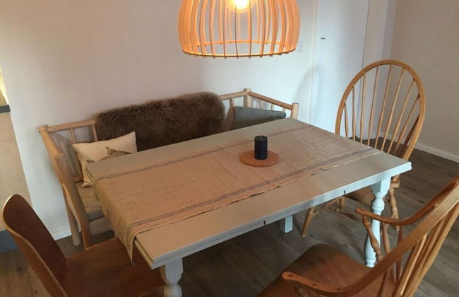 Lange Eins Comfortable Holiday Residence - Photo 13