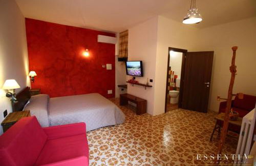 Agriturismo Essentia dimora rurale - Foto 153