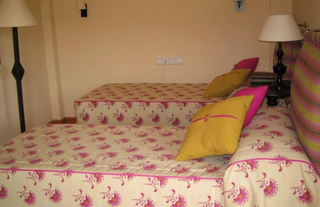 Belvilla by OYO Holiday Home in Jandaa - Foto 14