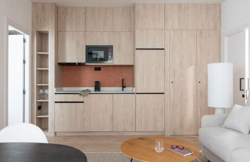 Líbere Seville Plaza Nueva - Photo 32