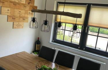 Ferienhaus-Weitsicht - Foto 8