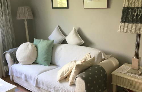 Ferienwohnung Hering in Dill - Foto 24