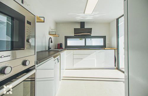 Villa Dunamoon by Abahana Villas - Foto 13