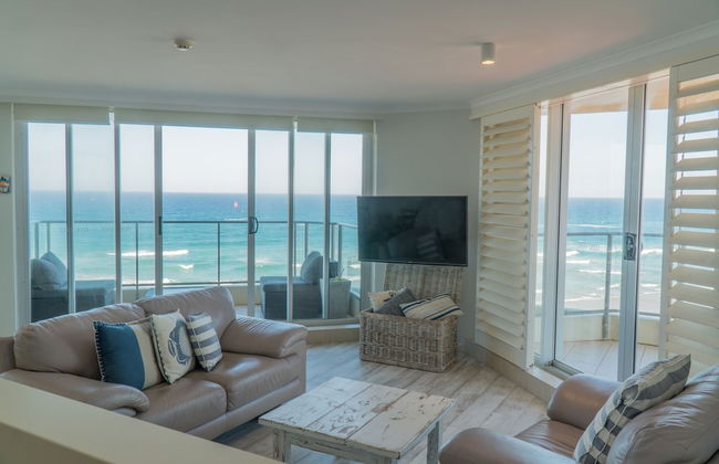 Foreshore Apartments - Foto 21