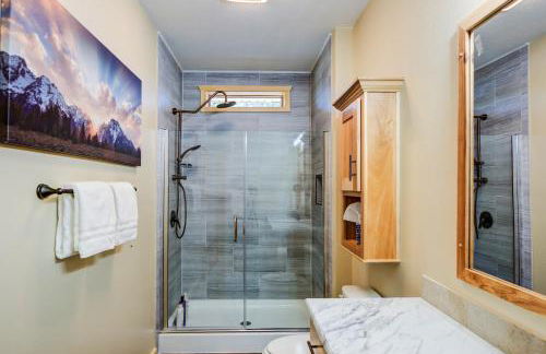 Shepherd Family Retreats- Bear Cub - Foto 46