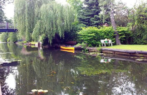 Domizil Neu Venedig - Foto 24