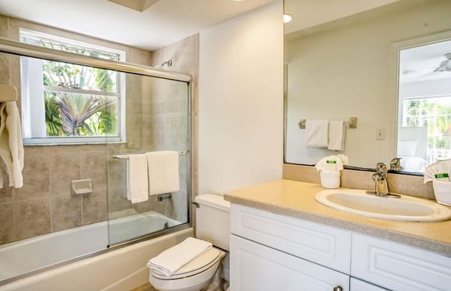 Baywatch Casa 3 Bedroom Home by RedAwning - Foto 18