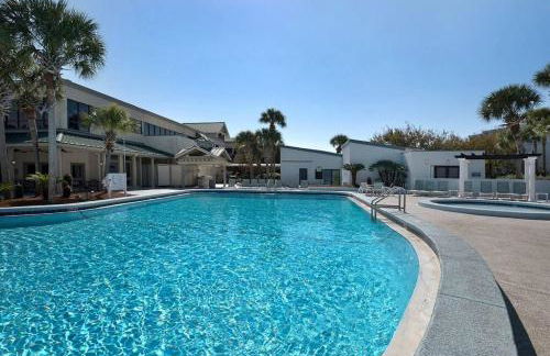 Ground-floor Studio at Sandestin Golf & Beach Resort: Sleeps 4 - Foto 62