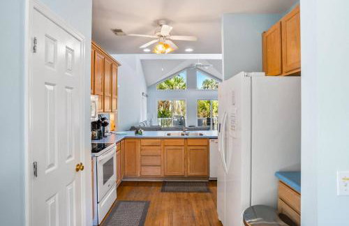 Fripp Island 709 Pompano Drive - Foto 18