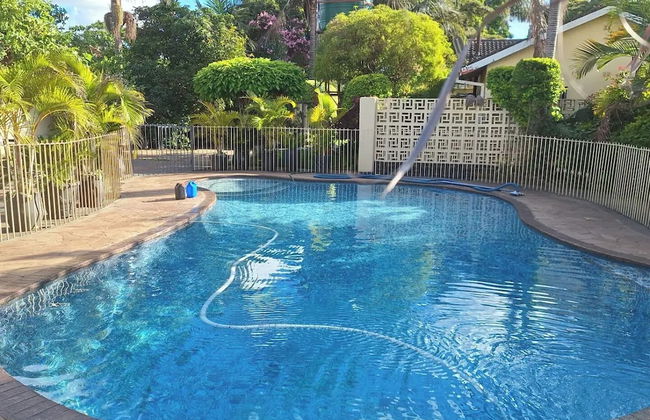 Cottage Sleeps 4 With Pool - Foto 16