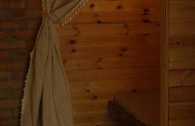 Biały Las Magiczna Stara Chata Puszcza Białowieska - Foto 30