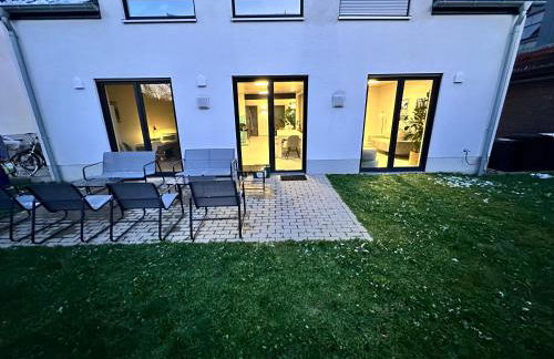 Luxuriöses Apartment direkt am Kanal 125 m² - youpartments - Foto 15