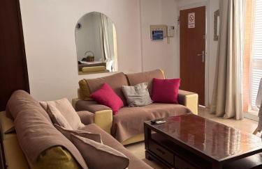 CASTILLEJA , Casa-Apartamento cerca centro Sevilla Wifi Familias Trabajo Garaje - Foto 4