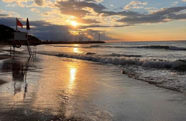 Bilocale moderno Marina di Andora con Bici e zona tranquilla - Foto 48