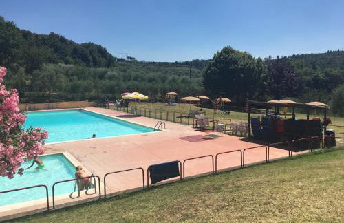 Your home in Trequanda - Foto 47