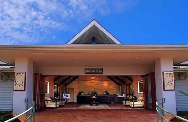 The Cliffs at Princeville - Foto 47