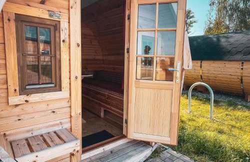 Prima Camping Resort Boddenblick -Ostsee - Foto 44