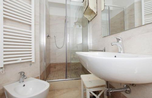 Vintage Fornaci Apartment - Foto 21