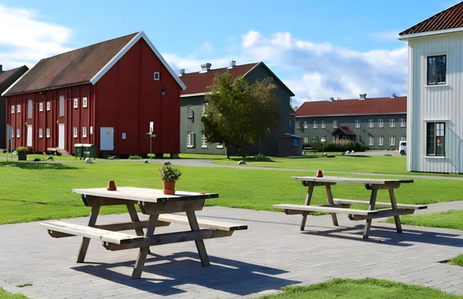 Oslo Airport Apartments - Foto 17