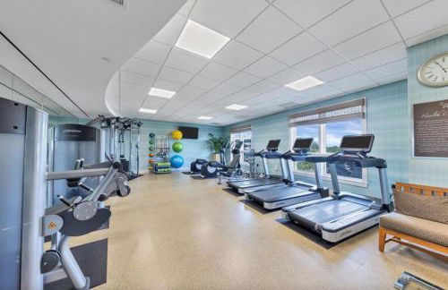 3BR Oceanfront Luxury Condo at the Hyatt Residences on Siesta Key Beach - Foto 61