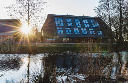 Gut Damp Ferien Lofts - Foto 53