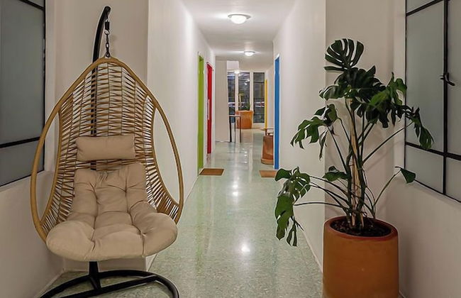 Amalli Refugio Urbano - Foto 6