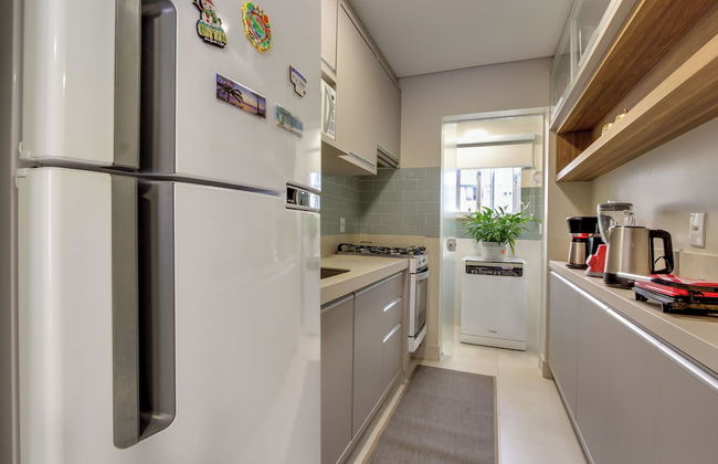 Residencial Casa Flora - Foto 34