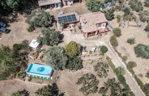 Villa Aperta Campagna - Foto 20