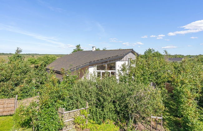 "Ullvi" - 3.8km from the sea - Foto 26