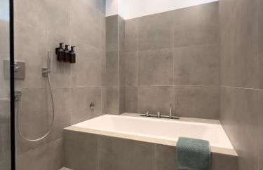 CityLoft - Augsburger Innenstadt-Bismarckviertel - kostenloser Tiefgaragenstellplatz - Foto 24