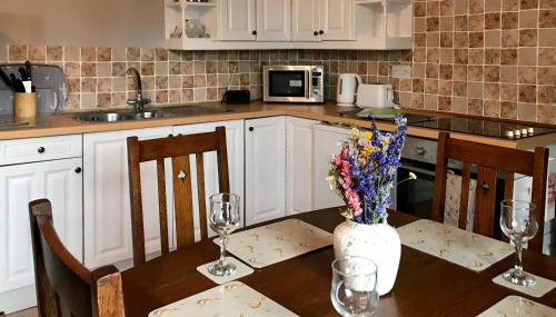 Foal Barn Cottages - Hayloft - Spennithorne - Photo 3