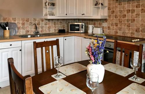 Foal Barn Cottages - Hayloft - Spennithorne - Photo 3