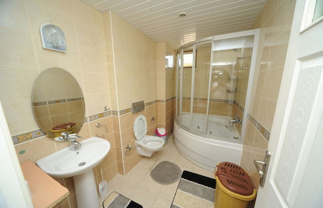 Emre Bektas Vilları 1 - Foto 17