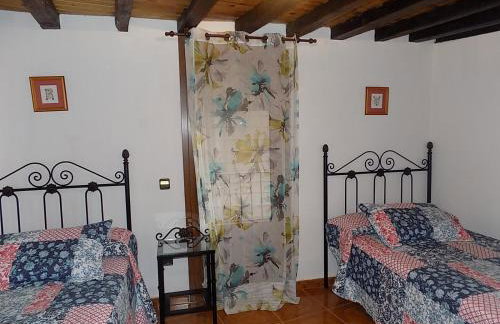 Casa Rural Generoso - Foto 63