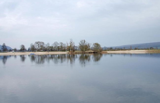 Wohnung in Hoxter Nahe Schloss Corvey - Foto 22