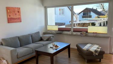 Ferienwohnung am Rande des Schwarzwalds - Foto 5