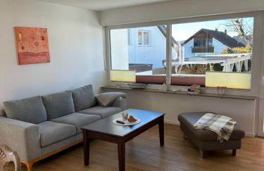 Ferienwohnung am Rande des Schwarzwalds - Foto 5