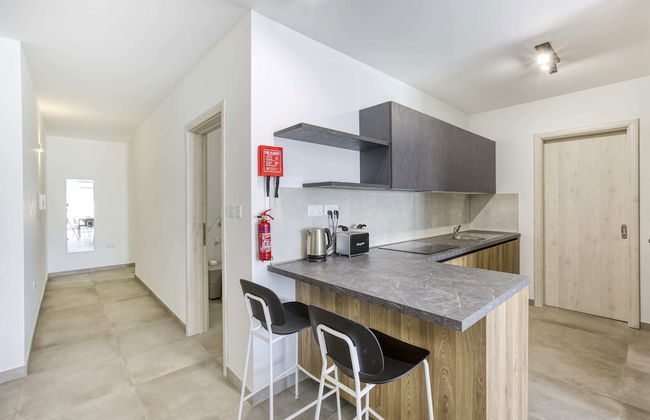 Gzira Suite 14 - Foto 12