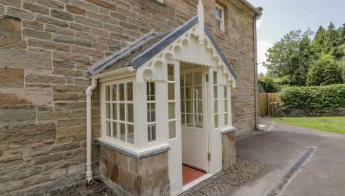 Garden House - Culzean Castle - Foto 4