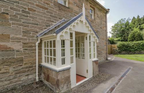 Garden House - Culzean Castle - Foto 4