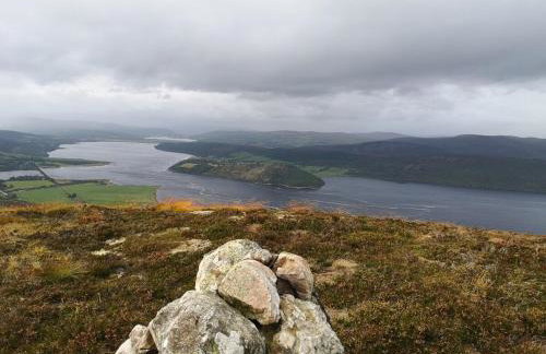 Mike's 3-bedroom Countryside Cottage - Foto 51