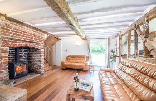 Little Swattesfield, Eye - Foto 28