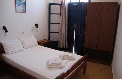 Hotel Stavris - Foto 17